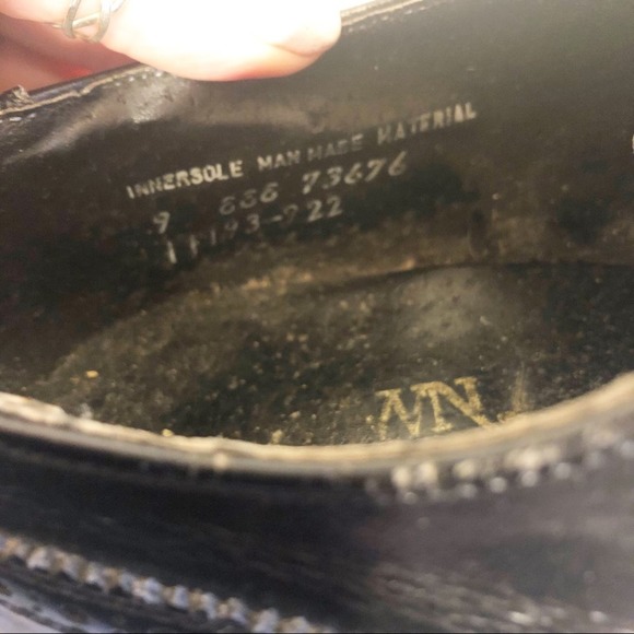 Crown Imperial Duralit Comfort Oxford Shoes 9 - Picture 7 of 8